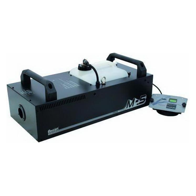 Antari M-5 Stage Fogger mit Controller (51701905)