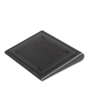 Targus Lap Chill Mat Notebook-Lüfter 43,2 cm 17" Schwarz (AWE55GL)