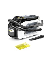 Kärcher SE 3-18 Compact Home Teppichreiniger Kanister ohne Akku Ladegerät (1.081-506.0)