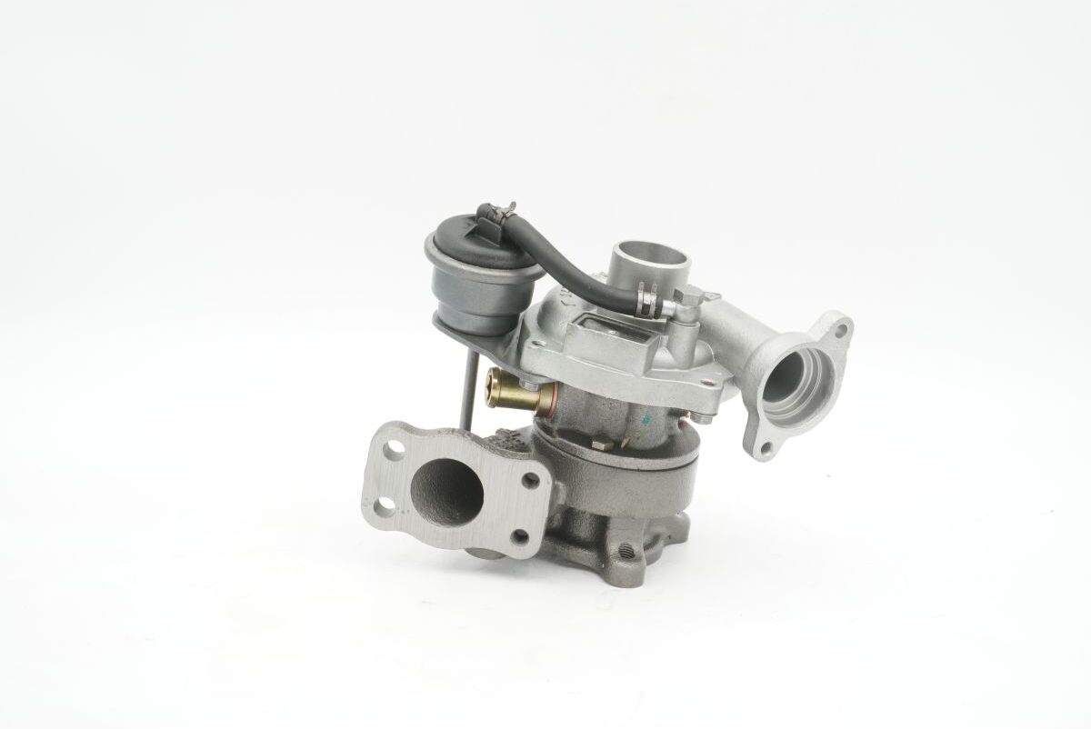 Re-Part Sp Z O.O Lader, Aufladung RE-PART 08811931