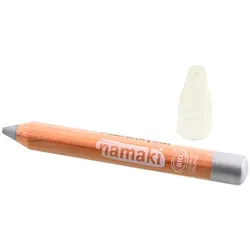 Haut-Farbstifte - Silber 2,1g