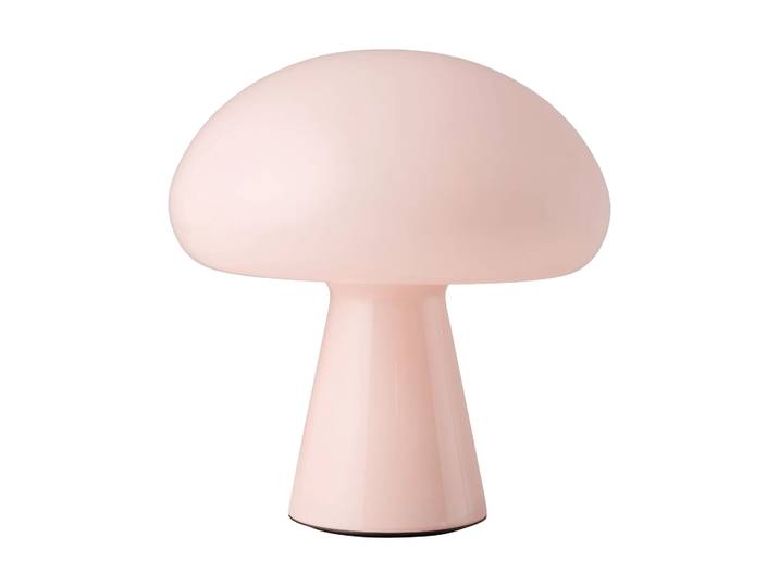 GUBI Obello tafellamp Powder pink