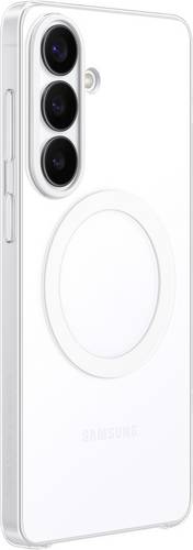 Samsung Backcover Galaxy S26+ Transparent Induktives Laden EF-CS947CTEGWW