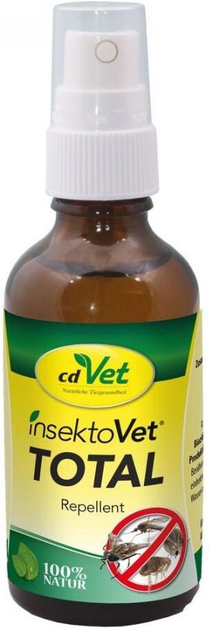 Insektovet Total Spray veterinär 50ml