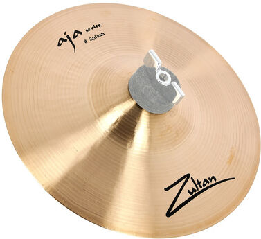 "Zultan 08"" Aja Splash "