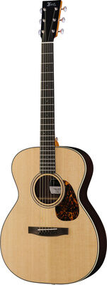 Furch Vintage 1 OM-SR a w/GB Natur
