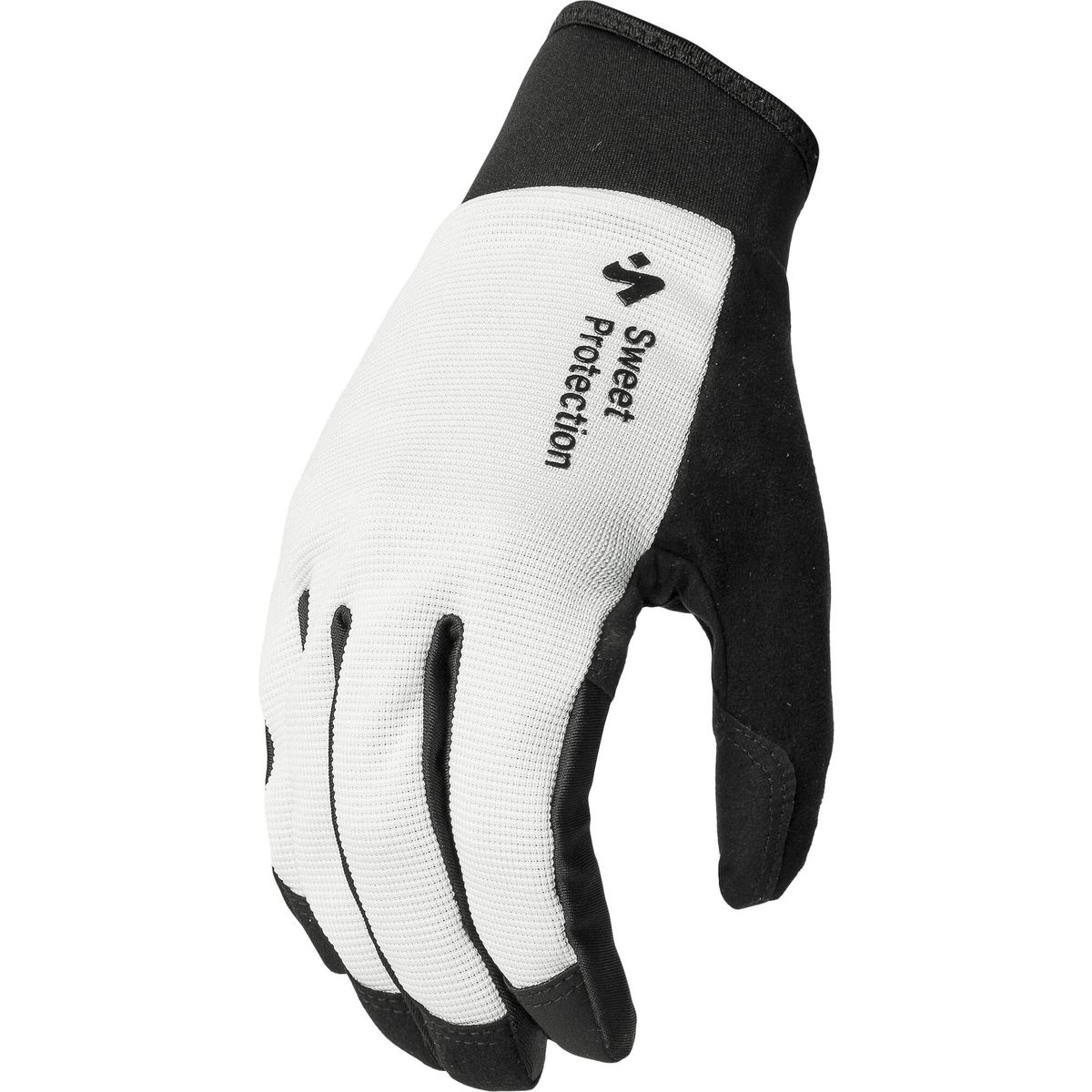 Sweet Protection Hunter Gloves M bright white (10001) XL 820412-10001-XL