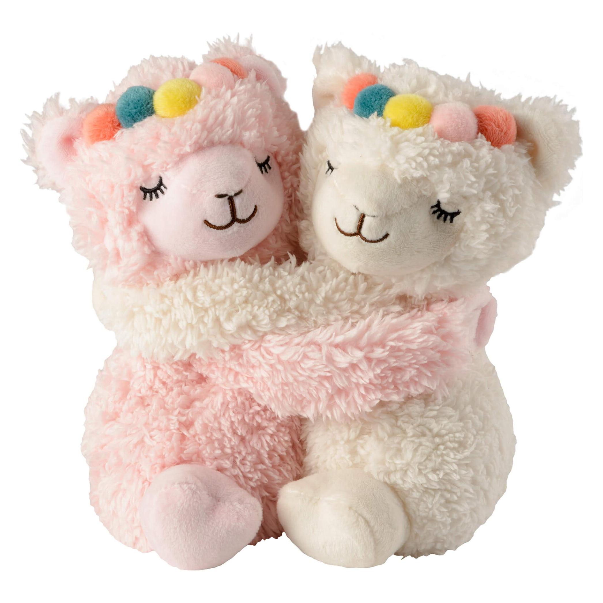 Warmies Lamas (19 cm) (16261429)