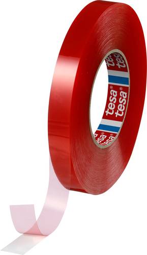 Doppelseitiges Klebeband tesa 4965 Original Next Gen 04965-00008-00 Farbe transparent Rollenbreite 19 mm Rollenlänge