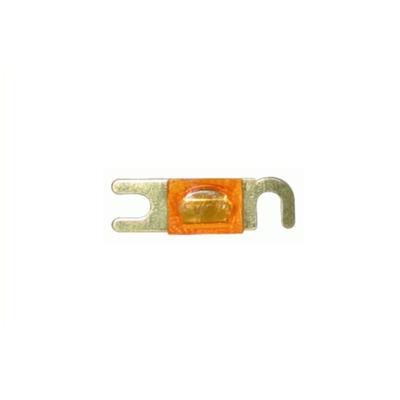PHONOCAR AFC Sicherung Sicherungen 60 Ampere [4 Stk.] 044662