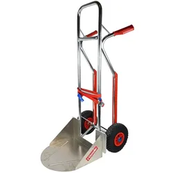 Fahrwerk für VORABSCHEIDER ULTRA