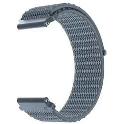 COROS Ersatzarmband Smartwatch für APEX 2 / APEX / PACE 2 | Nylon | B