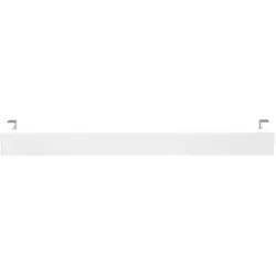 LAUFEN Kartell Handtuchhalter H3813310900001 450 x 75 x 40 mm, weiß