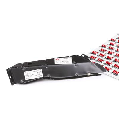 VAN WEZEL Längsträger VW 5874360 701803706B
