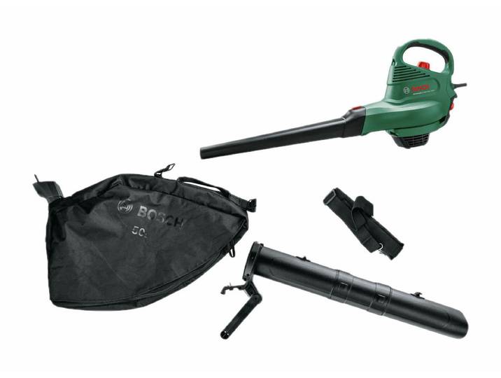 Bosch Universal Garden Tidy 2300 Gartensauger