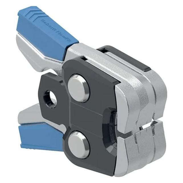 Geberit 691032001 FlowFit Pressbacke d16-40 (Pressverbindung) (691032001)