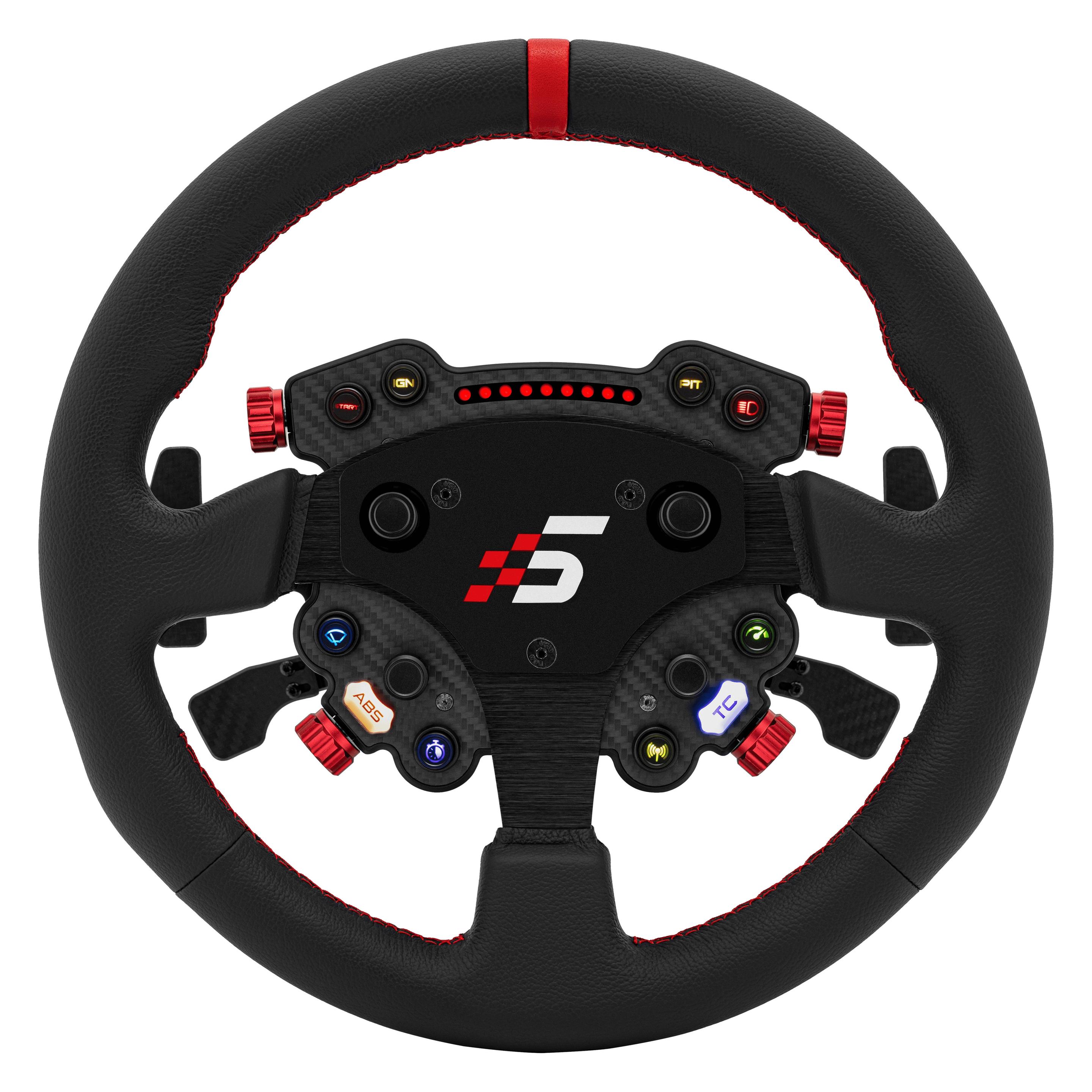 Simagic GT Pro HUB + Knobs (PC) (GT PRO HUB(K))