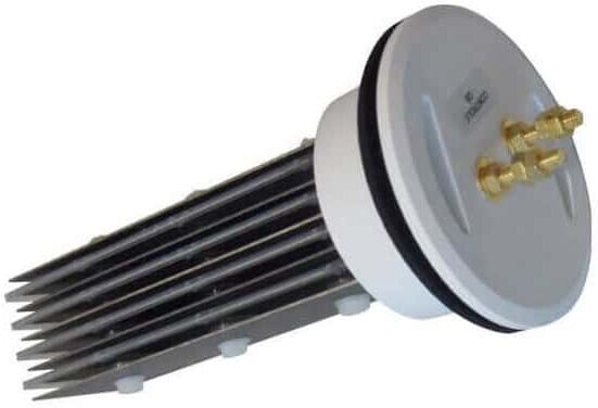 Bio-Pool Cellule compatible Desjoyaux JD SEL 50 - 60