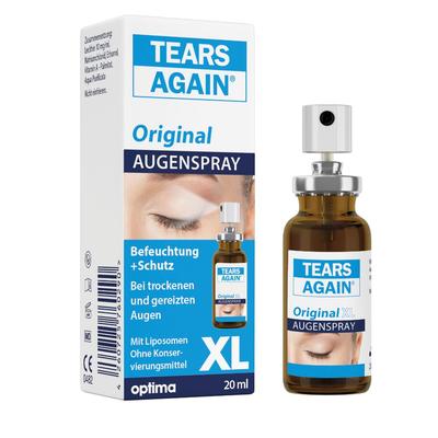 Tears Again XL liposomales Augenspray 20 ml Spray