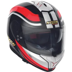 Nolan, Motorradhelm, N80-8 50 Anniversary #26 Integralhelm (XS, 53 - 54 cm)