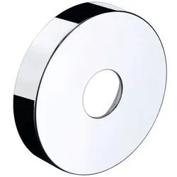 hansgrohe Rosette für Brausearm edelstahl-optik 98940800