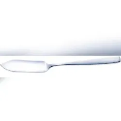 48 x Vesca 18/10 Fischmesser * Arcoroc