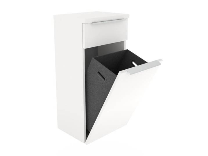 Puris Trier Highboard bei badshop.de