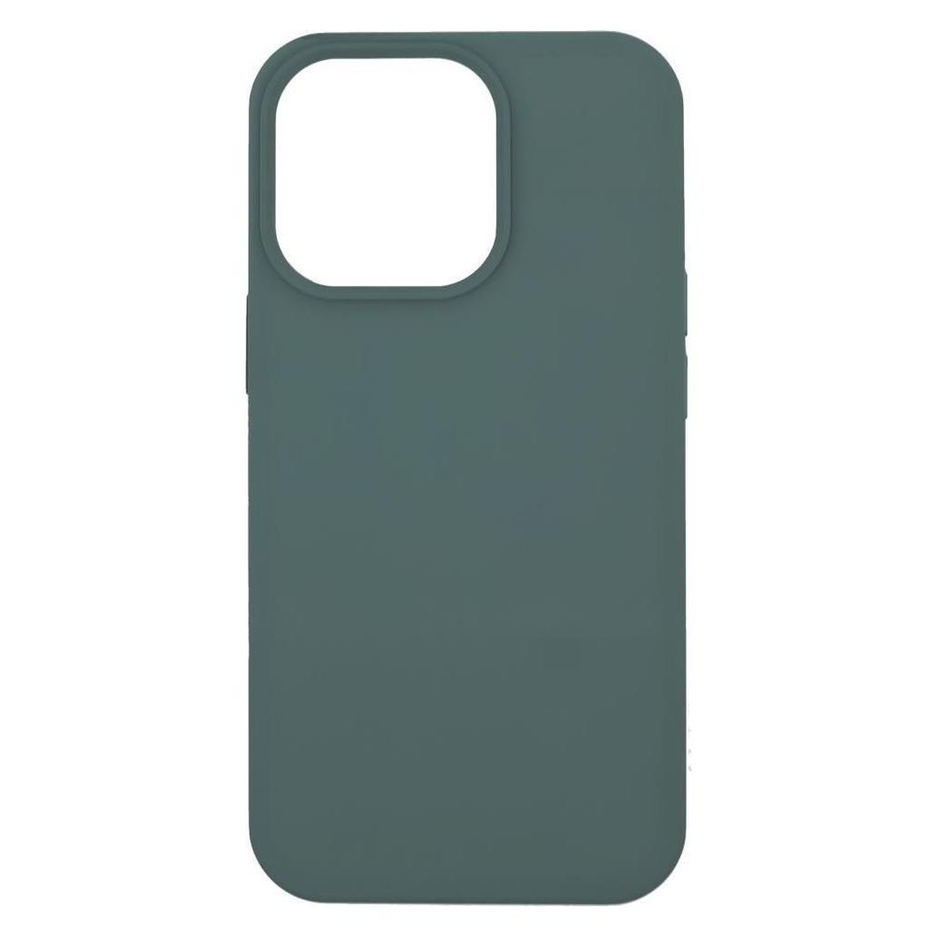 Connect Galaxy A35 5G Premium Quality Soft Touch Silicone Case (Samsung Galaxy A35) (CONNECT)