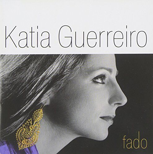 Katia Guerreiro - Fado - Preis vom 05.10.2026 03:47:11 h