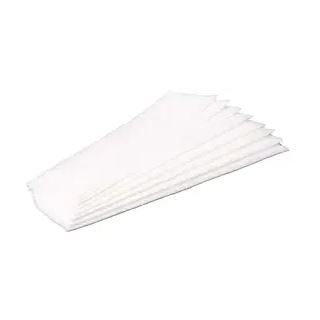 MAUL 10 Löschpapier für Tafellöscher