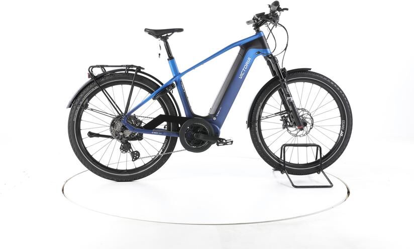 Victoria Fybron 6 Trekking E-Bike - 306345