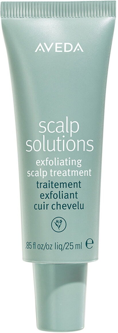 25ml AVEDA Scalp Solutions Exfoliating Scalp Treatment