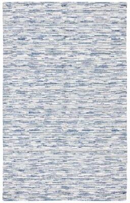 SAFAVIEH Hand-Knotted Elements Reinhilde Silk Rug