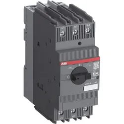 ABB Stotz S&amp;J Kurzschl.-Schutzscha MO165-20B