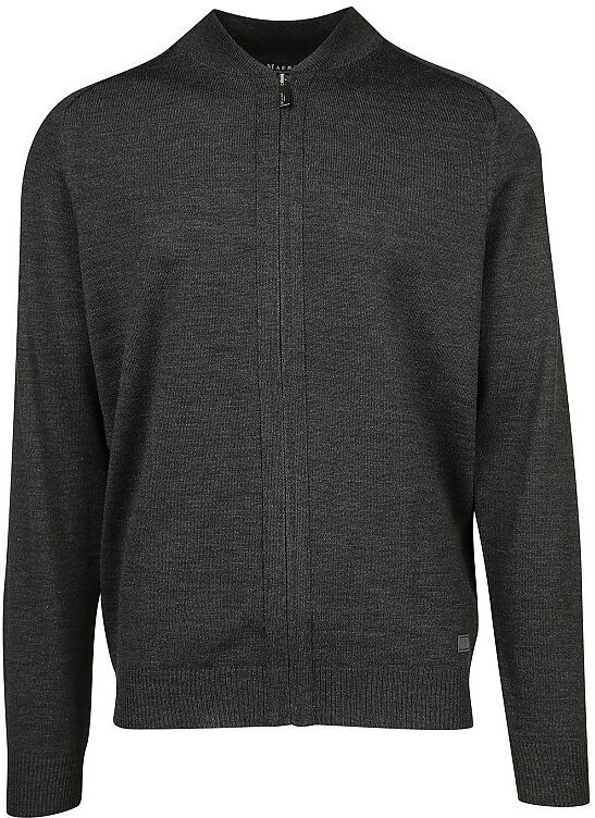 MAERZ Strickjacke  schwarz   54 54