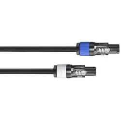 Cordial PEAK CFCA 3 FCB - 3,0 m NEUTRIK Powercon® A / Powercon® B