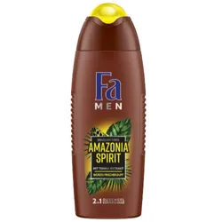 Fa Amazonia Spirit Duschgel 250 Ml