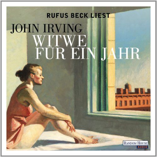 John Irving - Witwe für ein Jahr - Preis vom 30.09.2026 09:01:18 h