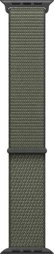 Apple Watch Sport Loop 40mm S/L Waldgrün