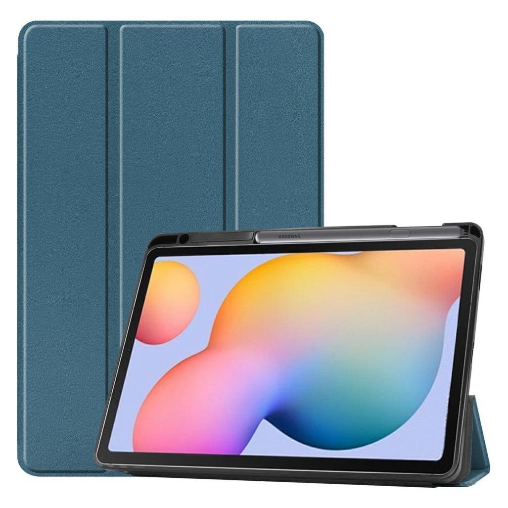 Cover-Discount Tri-fold Smart Case (Samsung Galaxy Tab S6 Lite) (101227062E)