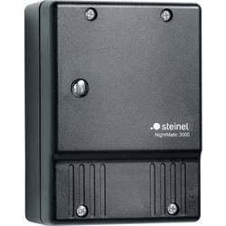 Steinel 550516 Dämmerungsschalter Schwarz 230 V 1 Schließer