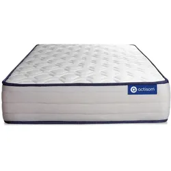 MATRATZE Actimemo form Memory-Schaum 100 x 220 cm h3