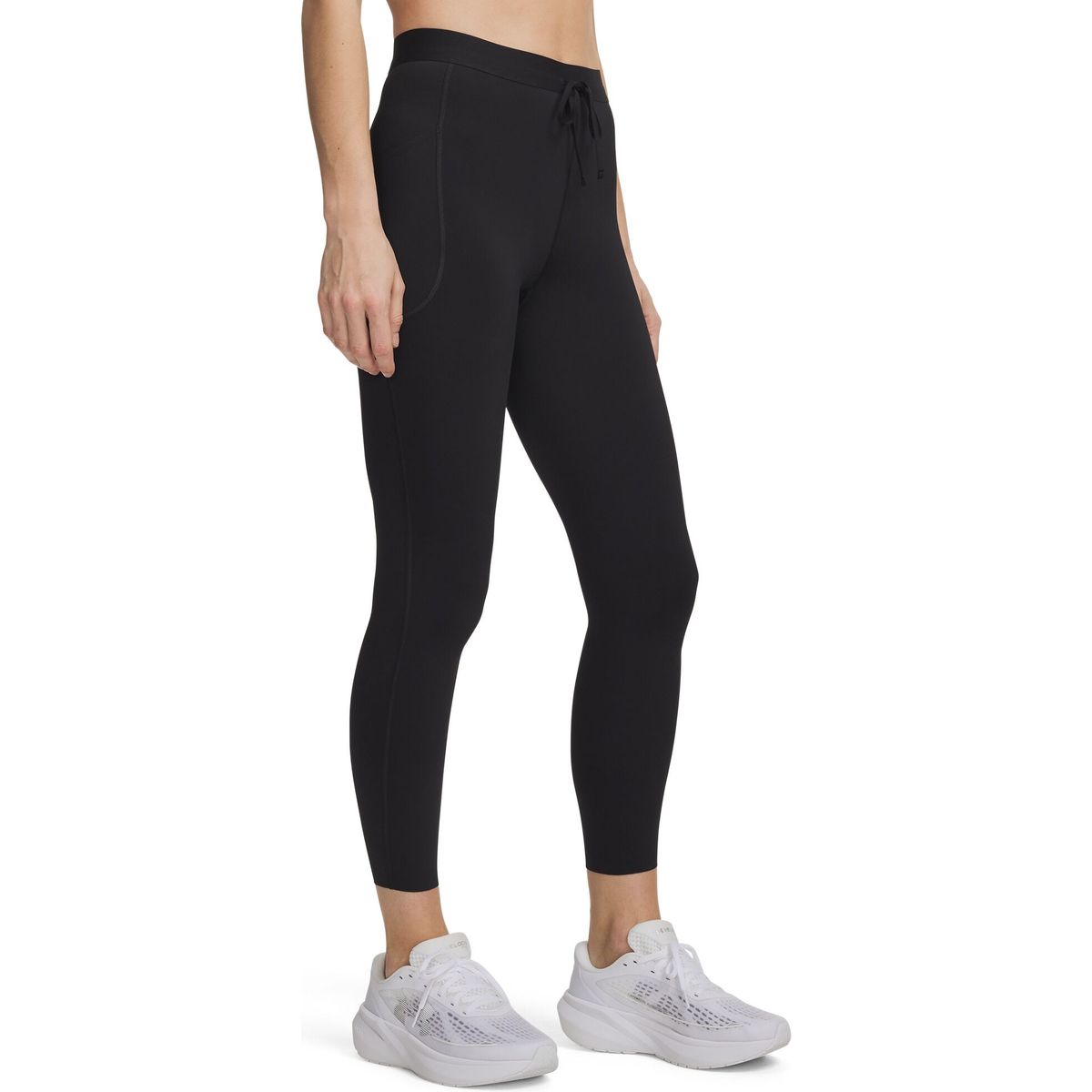 Under Armour Velociti Pro Tight black reflective (008) XS 6013915-008-XS