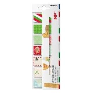 Teka Italien indexiert Haftnotizen (70 x 70 mm) (47993814)