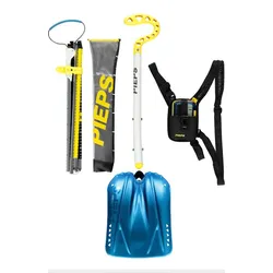 Pieps Set Powder Sport  Lawinenverschüttetengerät
