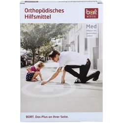 Bort Medical, Bandage, Daumenstütze M schwarz
