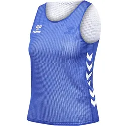 hummel Hmlcore Xk Reverse Basket Trikot Ki - Kinder - true blue/w