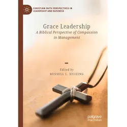 Grace Leadership, Fachbücher