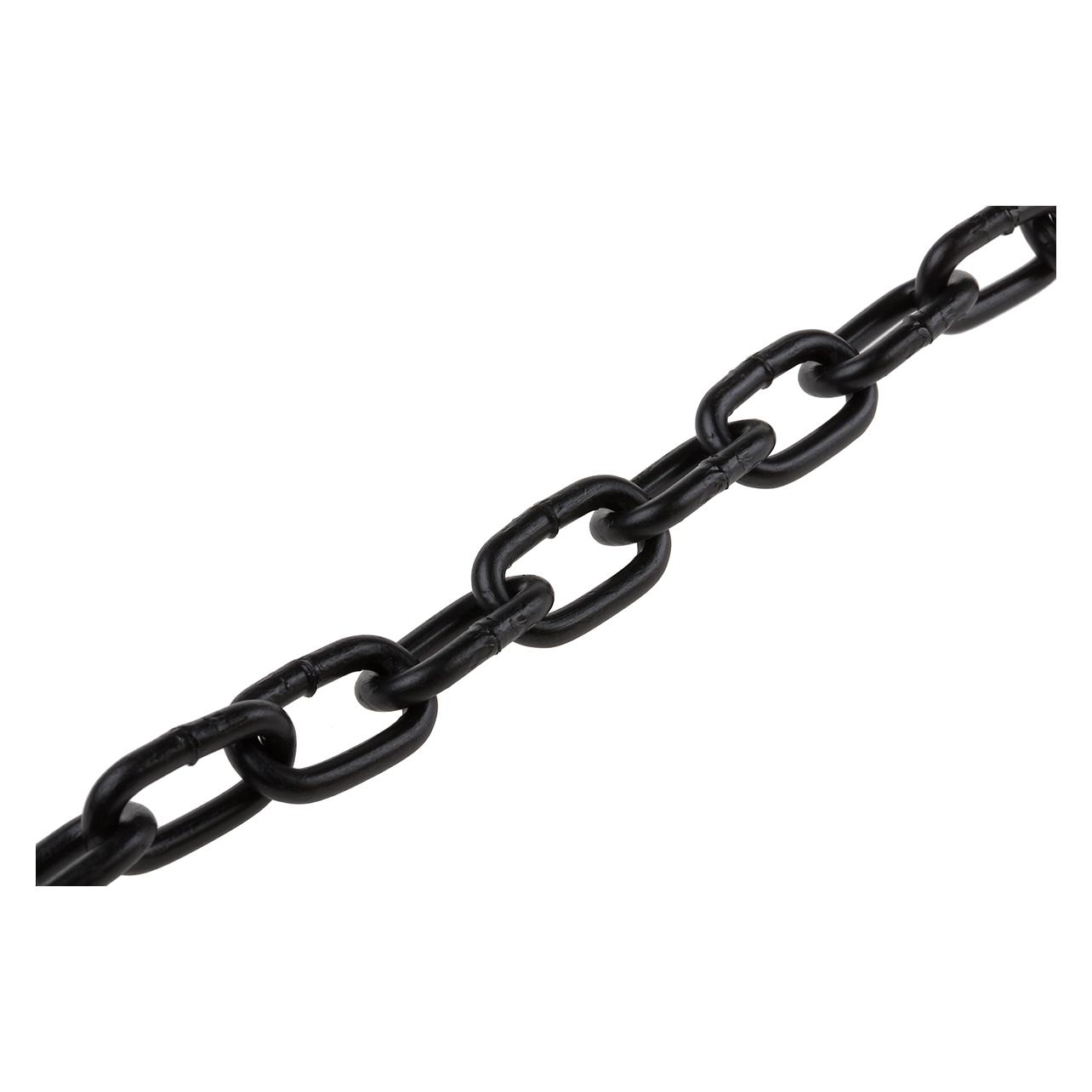 RS PRO Stahlkette 4x19mm (10 m) (750519)