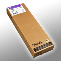 Epson Tinte C13T44JD40 violett T44JD